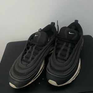 Nike Air Max 97 Black size 8